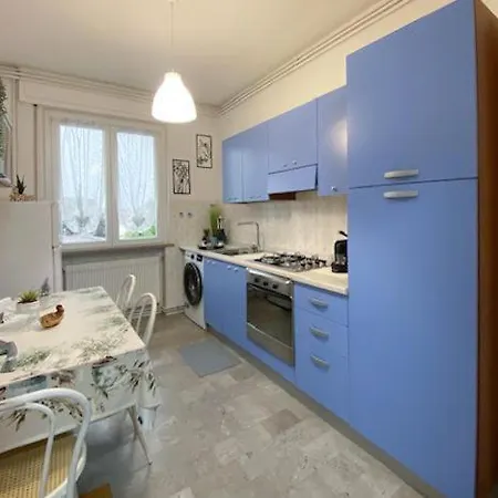 Friuli 3 Daire Pordenone