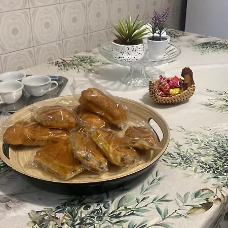 Apartamento Friuli 3 *