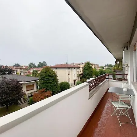 Friuli 3 Apartamento