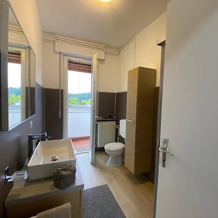 Friuli 3 Apartamento *