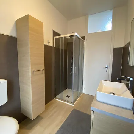 Friuli 3 Daire Pordenone
