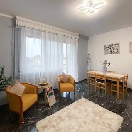 Apartamento Friuli 3