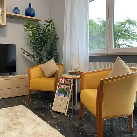 Apartament Friuli 3 *