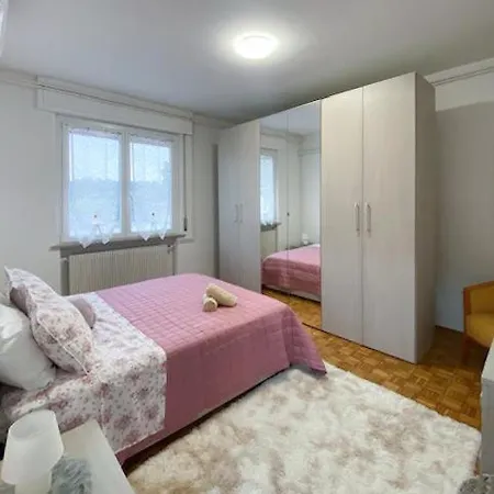 Apartamento Friuli 3 *