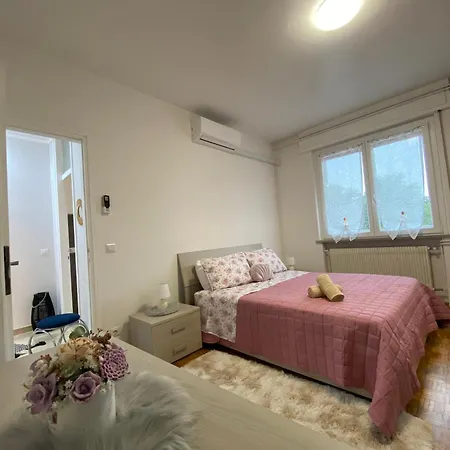 Apartament Friuli 3 Pordenone
