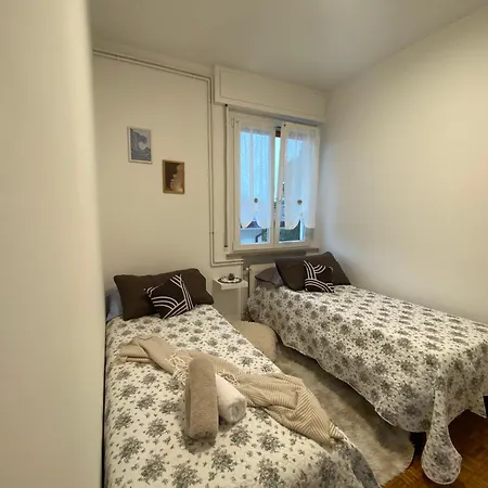 Friuli 3 Apartament Pordenone