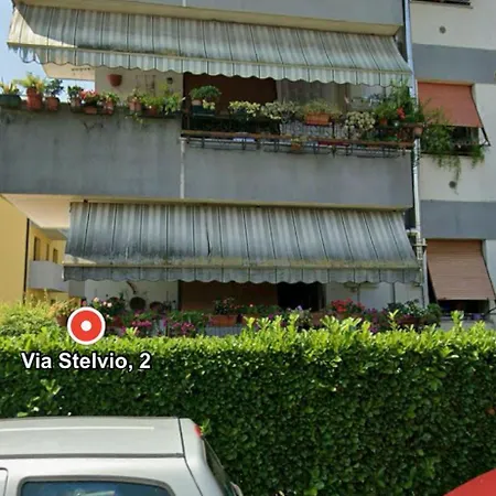Friuli 3 Apartament *